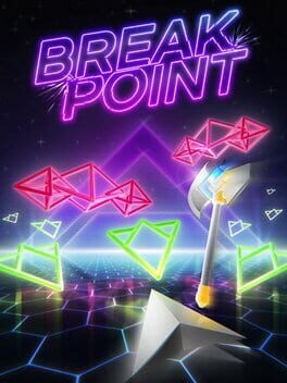 Cover of Breakpoint