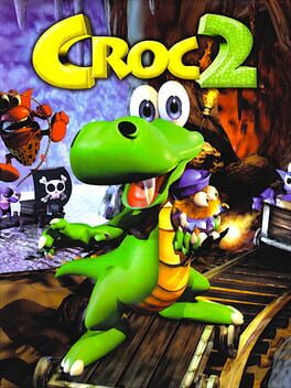 Cover of Croc 2