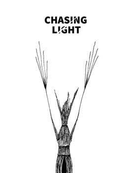Cover of Chasing Light