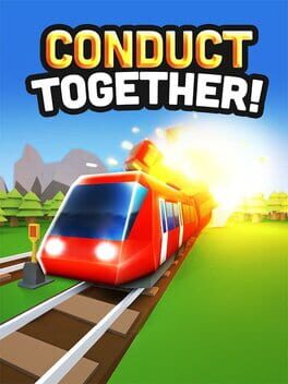 Cover of Conduct Together!