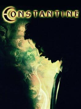 Cover of Constantine
