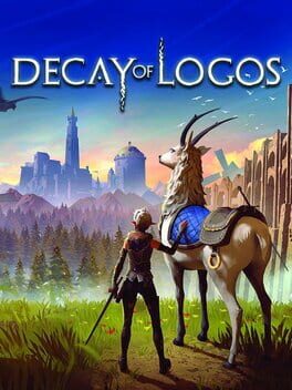 Cover of Decay of Logos