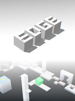 Cover of Edge