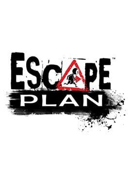 Cover of Escape Plan