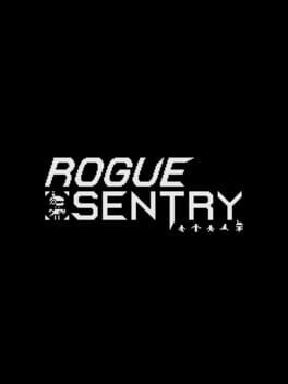 Cover of Rogue Sentry