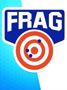 Cover of Frag: Pro Shooter