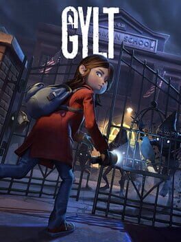 Cover of Gylt