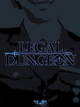 Cover of Legal Dungeon