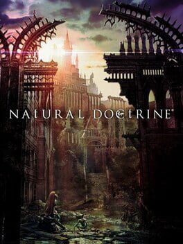 Cover of Natural Doctrine
