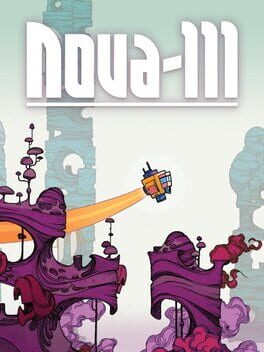 Cover of Nova-111