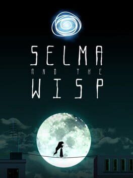 Cover of Selma and the Wisp