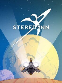 Cover of Steredenn