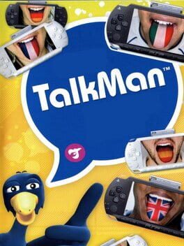 Cover of TalkMan