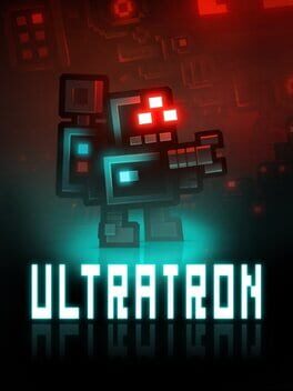 Cover of Ultratron