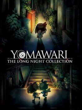 Cover of Yomawari: The Long Night Collection