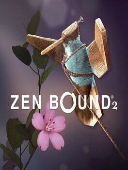 Cover of Zen Bound 2
