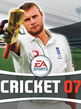 Cover of Cricket 07