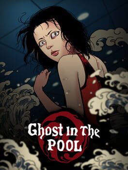 Cover of Ghost in the Pool