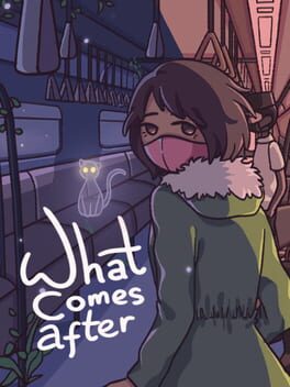 Cover of What Comes After