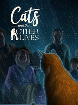Cover of Cats and the Other Lives