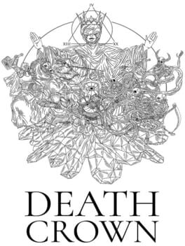 Cover of Death Crown