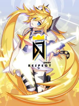 Cover of DJMax Respect
