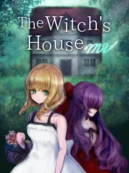 Cover of The Witch's House MV