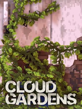 Cover of Cloud Gardens
