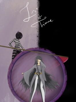 Cover of Lost to Time