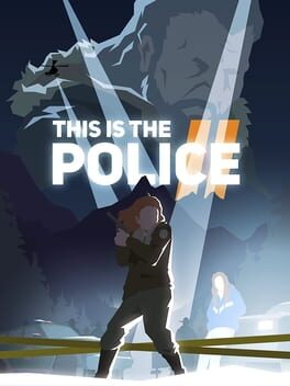 Cover of This Is the Police 2