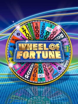 Cover of Wheel of Fortune