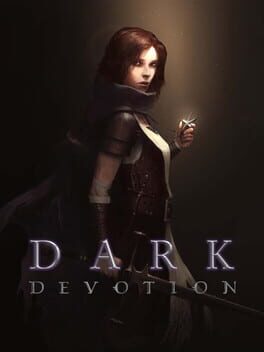 Cover of Dark Devotion