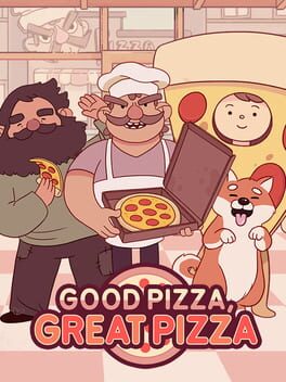Cover of Good Pizza, Great Pizza