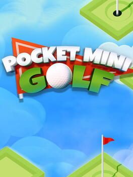 Cover of Pocket Mini Golf