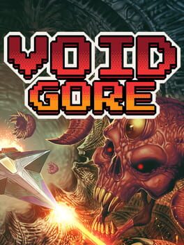 Cover of Void Gore