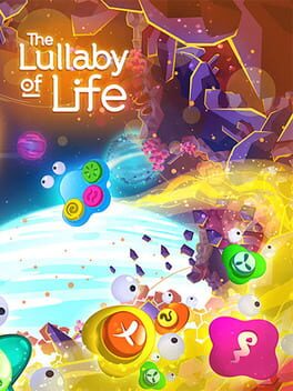 Cover of The Lullaby of Life