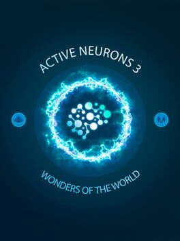 Cover of Active Neurons 3: Wonders of the World