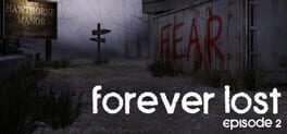 Cover of Forever Lost: Episode 2