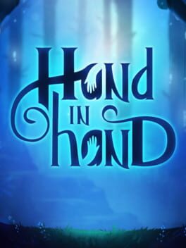 Cover of Hand In Hand