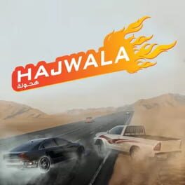 Cover of Hajwala