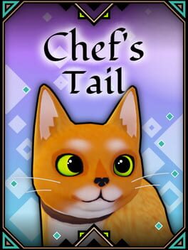 Cover of Chef's Tail