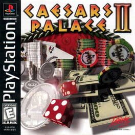 Cover of Caesars Palace II