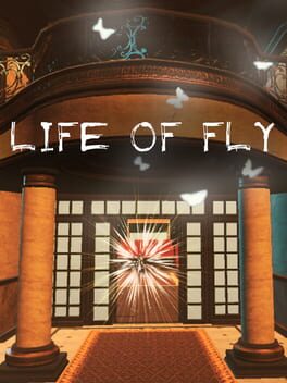 Cover of Life of Fly