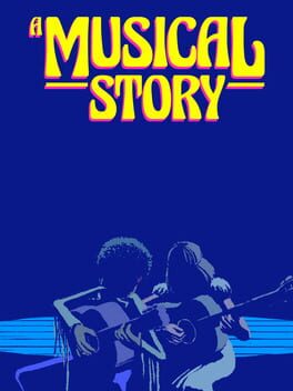 Cover of A Musical Story