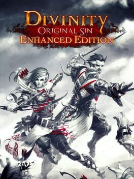 Cover of Divinity: Original Sin - Enhanced Edition