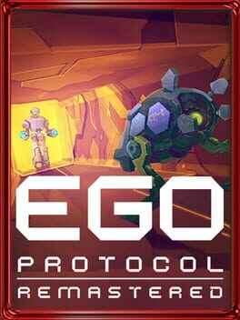 Cover of Ego Protocol: Remastered