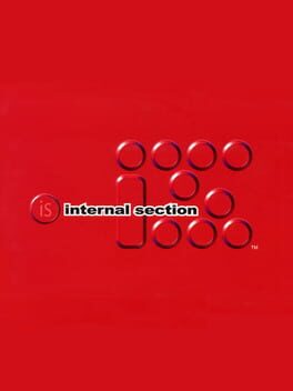 Cover of iS: internal section