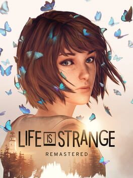Cover of Life is Strange Remastered