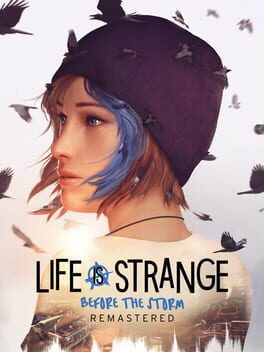 Cover of Life is Strange: Before the Storm Remastered