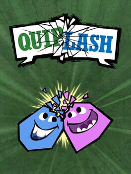 Cover of Quiplash
